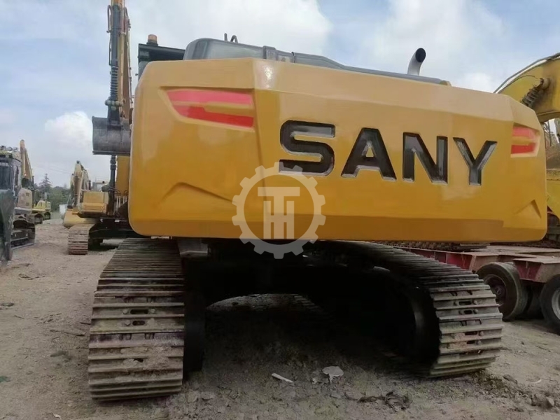 Used SANY SY365 for sale 2