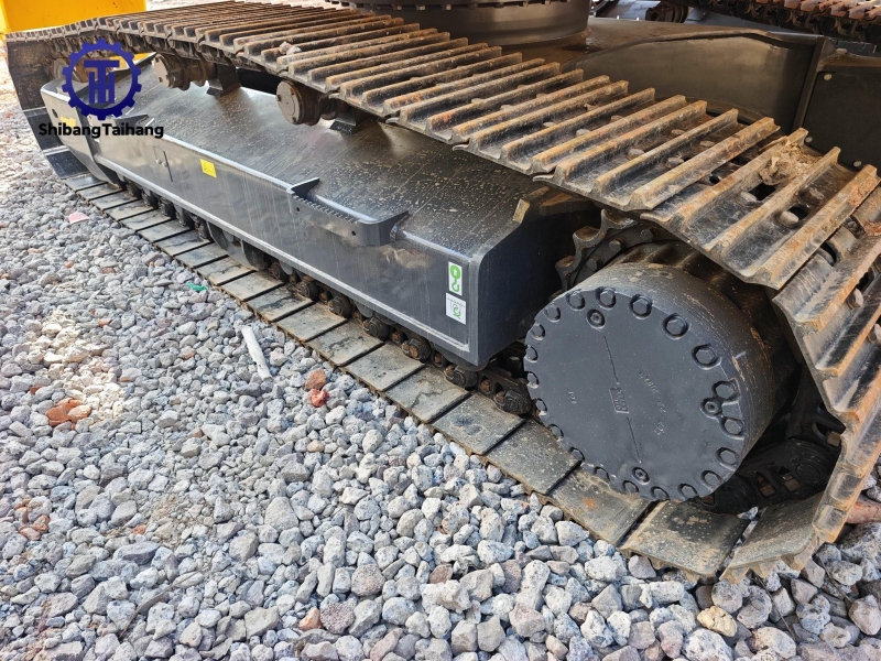 Excavadora Komatsu PC300 de segunda mano en venta