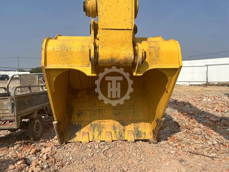 Used Komatsu PC450 for Sale
