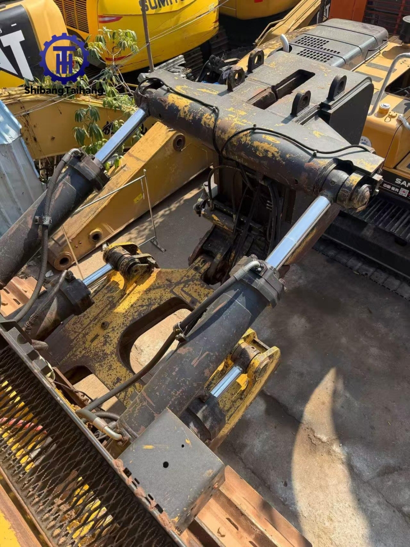 Bulldozer Caterpillar D11 d'occasion à vendre