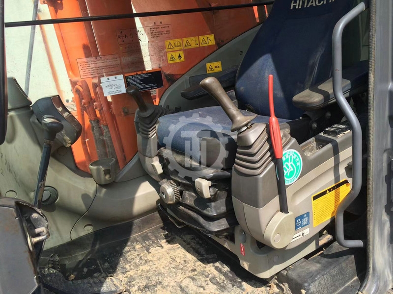 Used Hitachi ZX470 for Sale