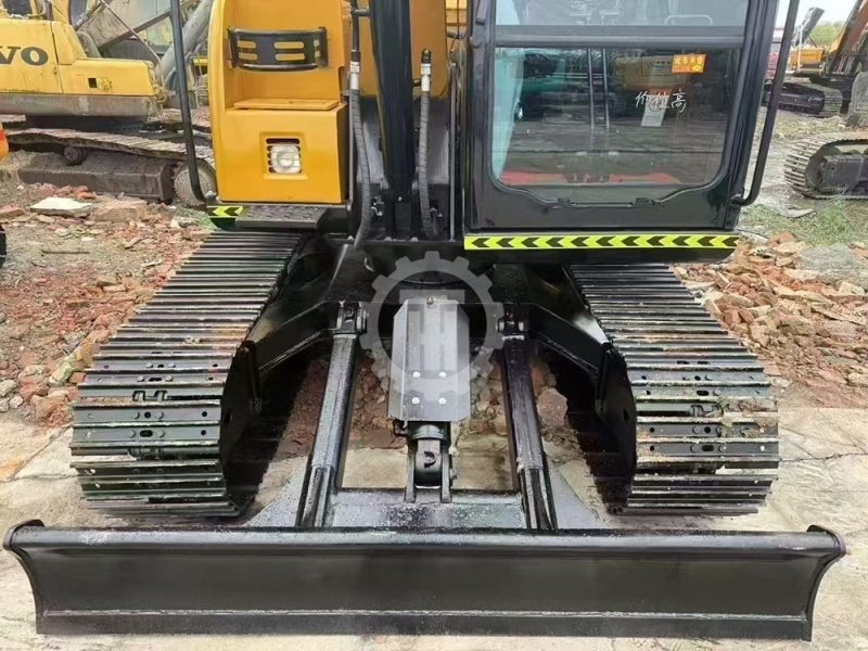  Used Sany SY75 for Sale