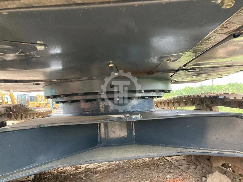 Used Sunward SWE80E for Sale