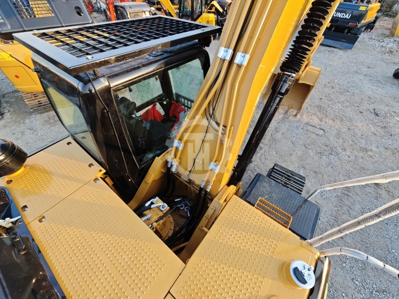 Used Caterpillar 324 for sale