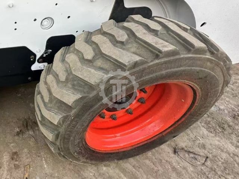 Used Loader Bobcat S185 for Sale