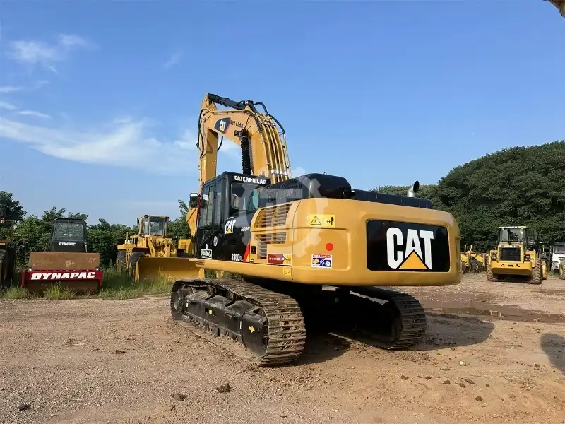 Used Caterpillar 330 for Sale