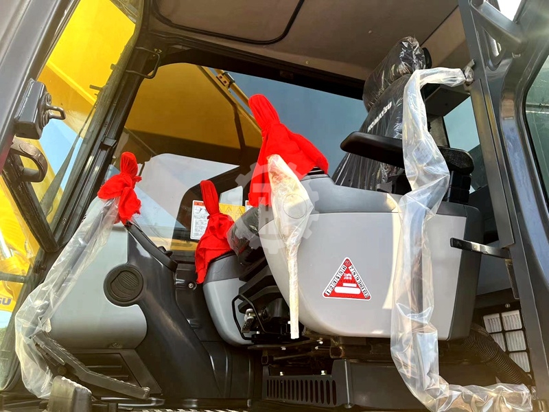 Used Komatsu PC450 for Sale