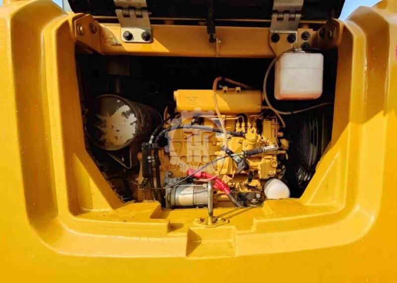 Used Caterpillar 306 for Sale