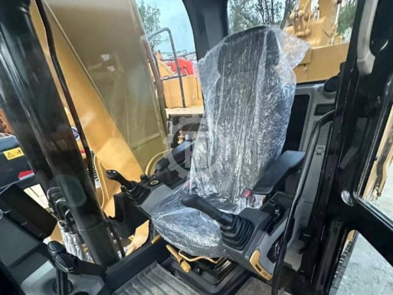 Used Caterpillar 330GC for sale