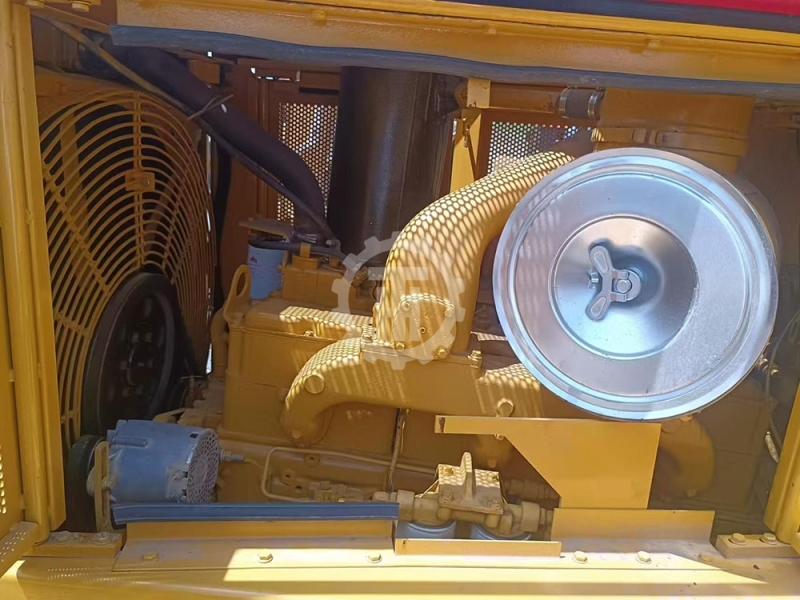 Used Bulldozer Caterpillar D8R for Sale