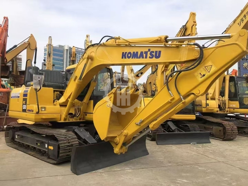 Used Komatsu PC130 for Sale