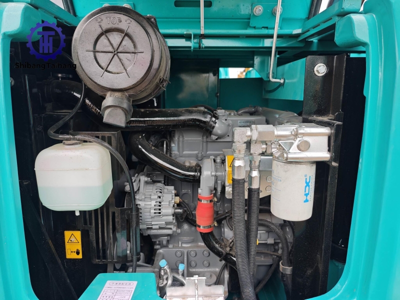 Продается. б/у Kobelco 75