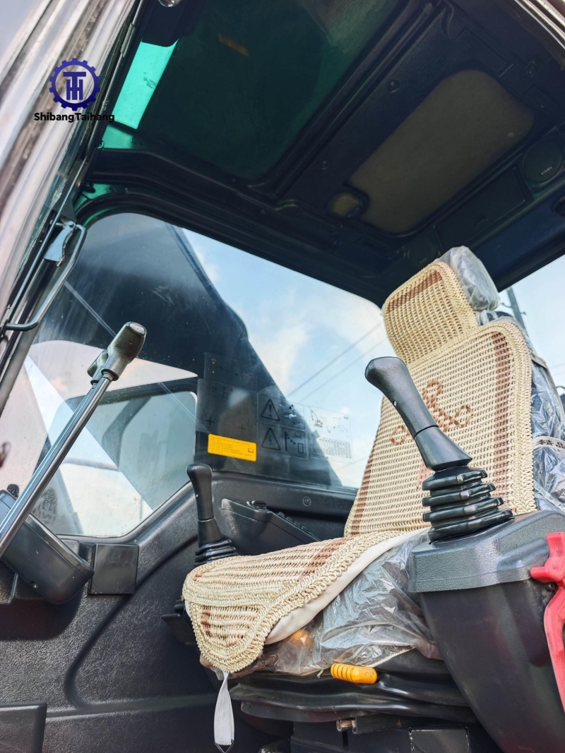 Продается б/у Volvo 290