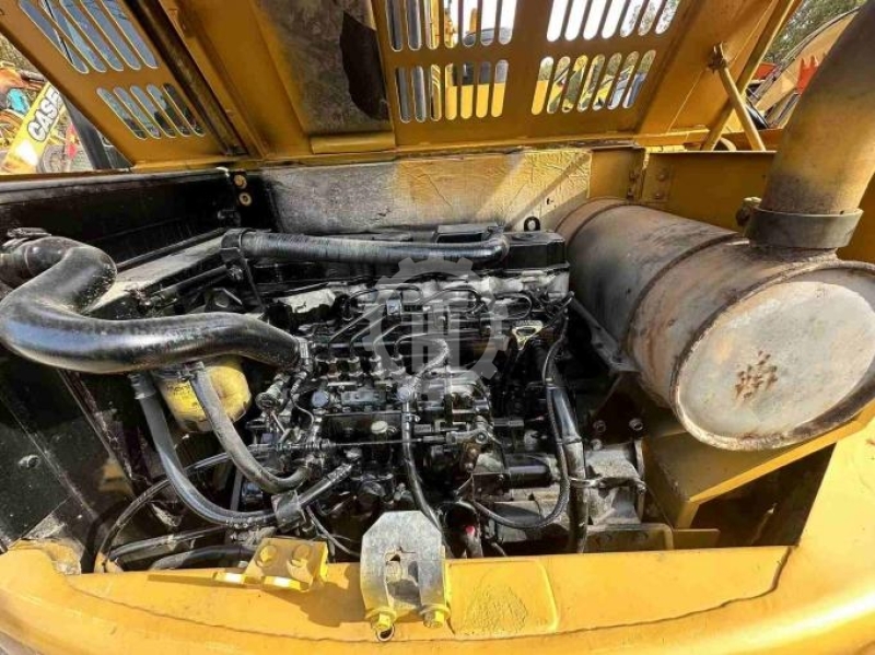 Used CAT 306D for sale