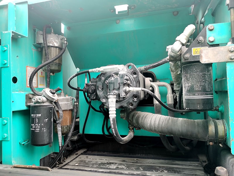 Used Kobelco SK330 for Sale