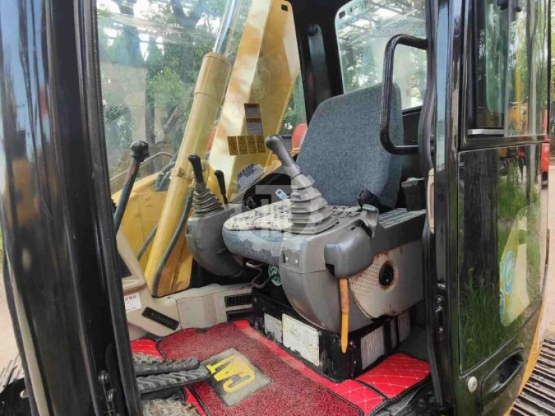 Used Caterpillar 308 for Sale