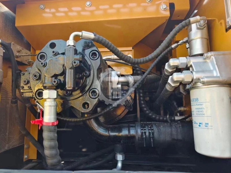 Used Sany SY235 for Sale