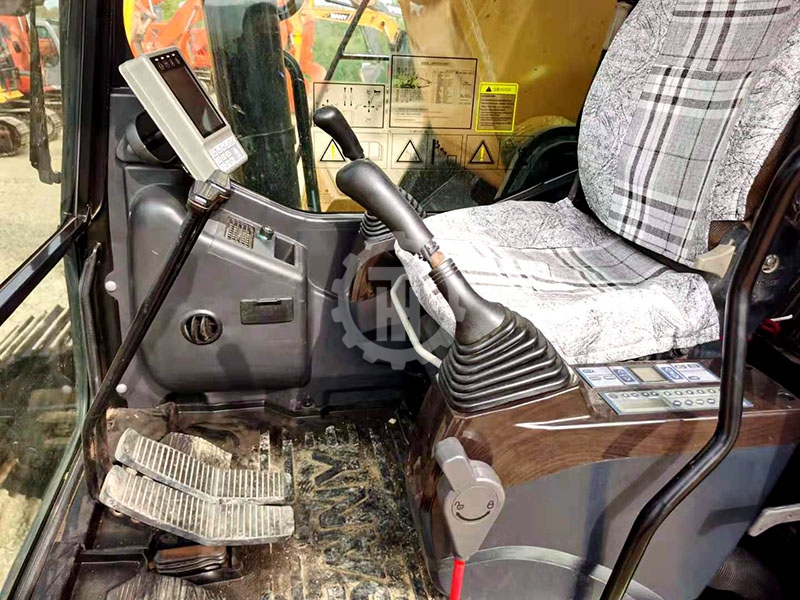 Used Sany SY365 for sale