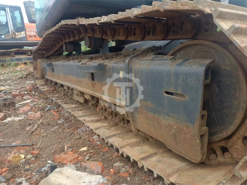  Used Kobelco SK250 for Sale