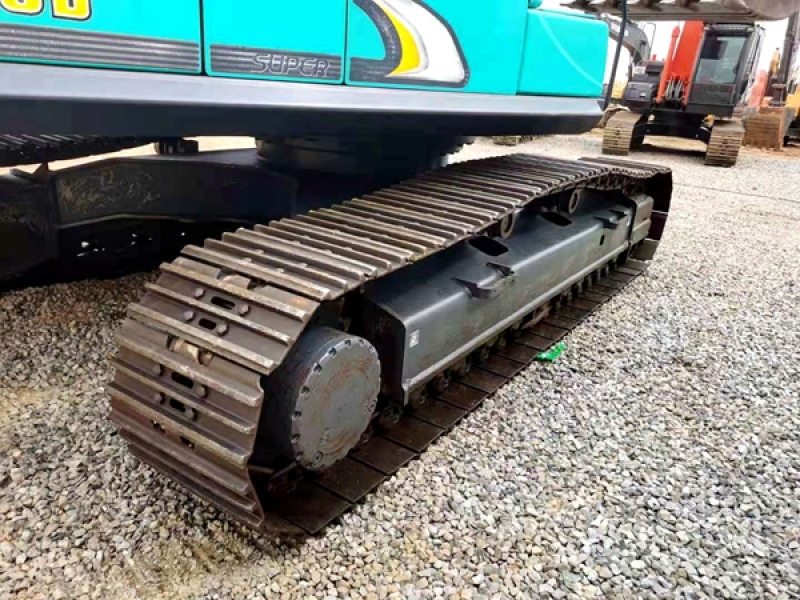 Used Kobelco SK350 for Sale