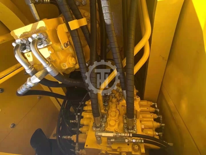 Used Komatsu PC270 for Sale