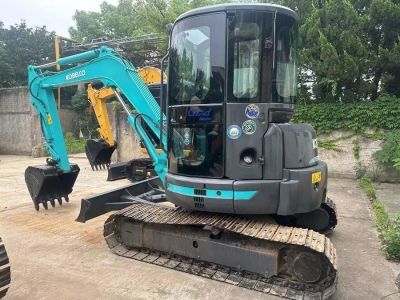 Used Kobelco SK55 for Sale