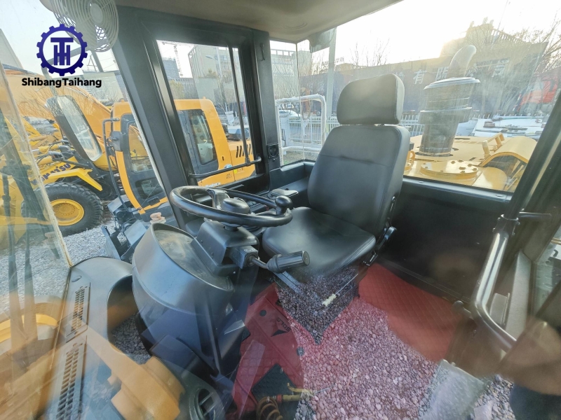 للبيع SDLG LG958 مستعمل