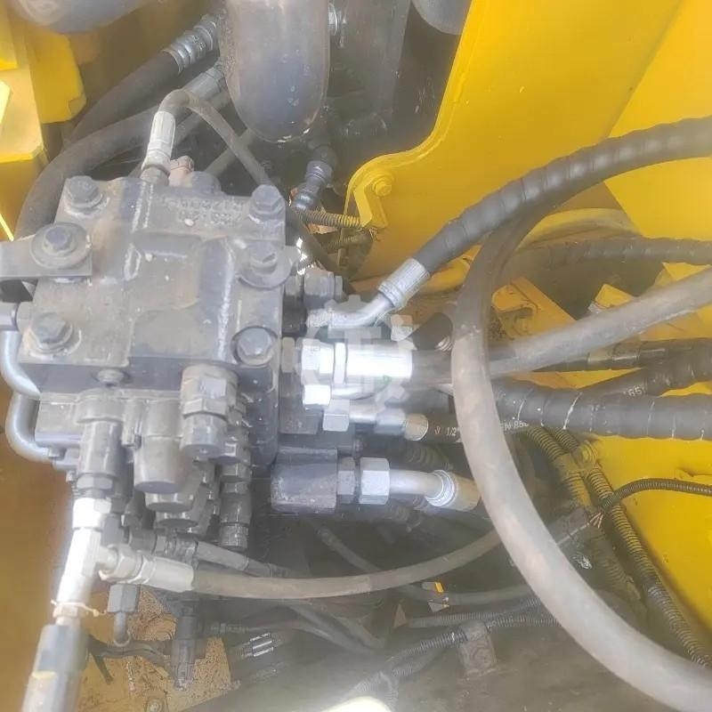 Used Komatsu PC78 for sale 2