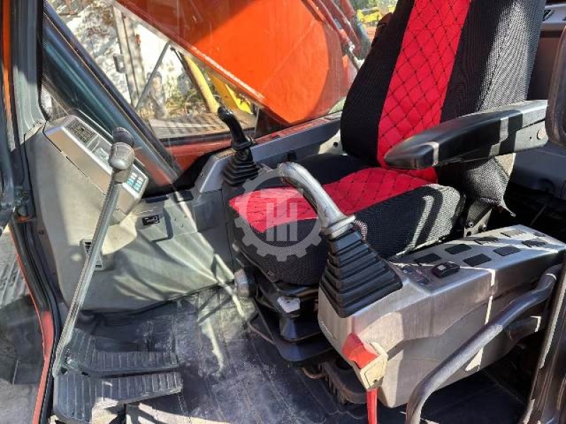 Used Doosan DX225 for sale 2