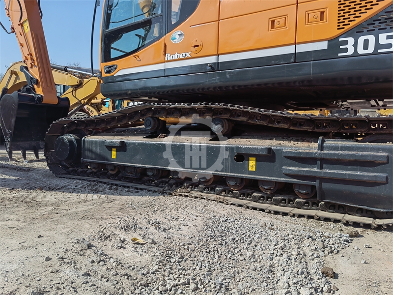 Used Hyundai 305 for Sale