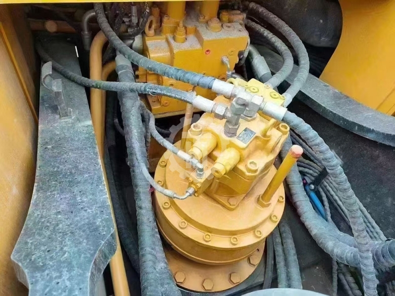 Used SANY SY365 for sale 2