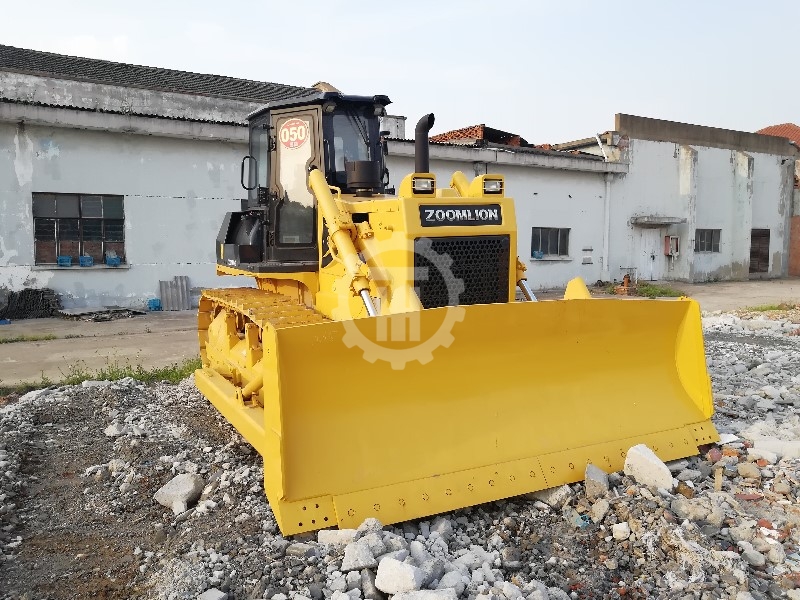 Used Bulldozer ZOOMLION ZD160-3 for Sale