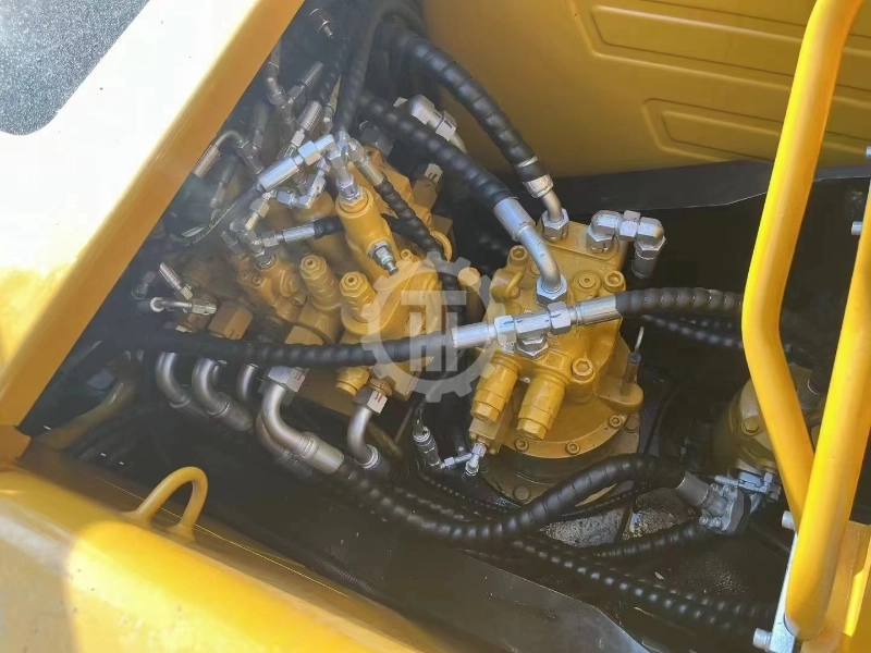 Used Sany SY155 for Sale