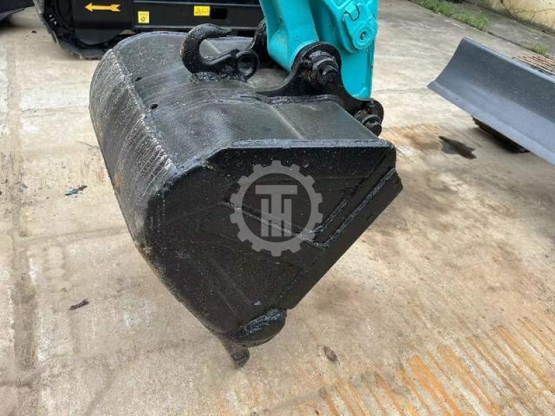 Used Kobelco SK55 for Sale