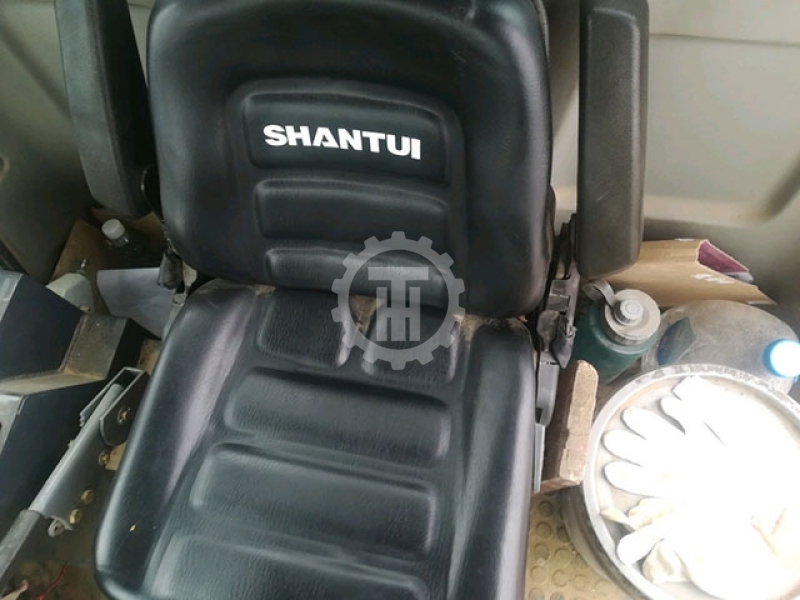 Used Shantui SR26M-3 for Sale