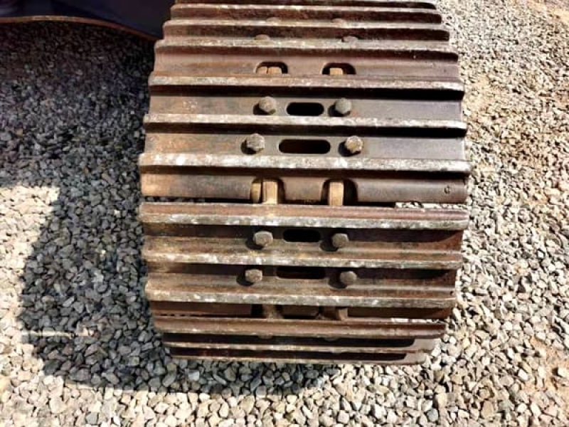 Used Komatsu PC450 for sale 4