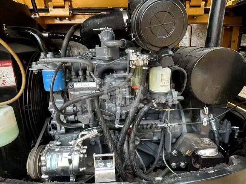 Used Sany SY60C for sale