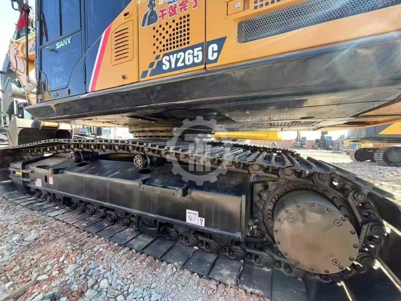 Used Sany 265 for Sale