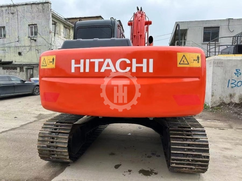 Used Hitachi ZX120 for Sale