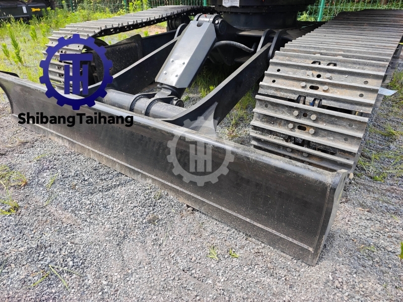 USED SANY 95C EXCAVATOR