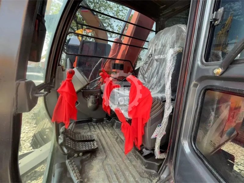 Used Hitachi Zx70 for Sale 2