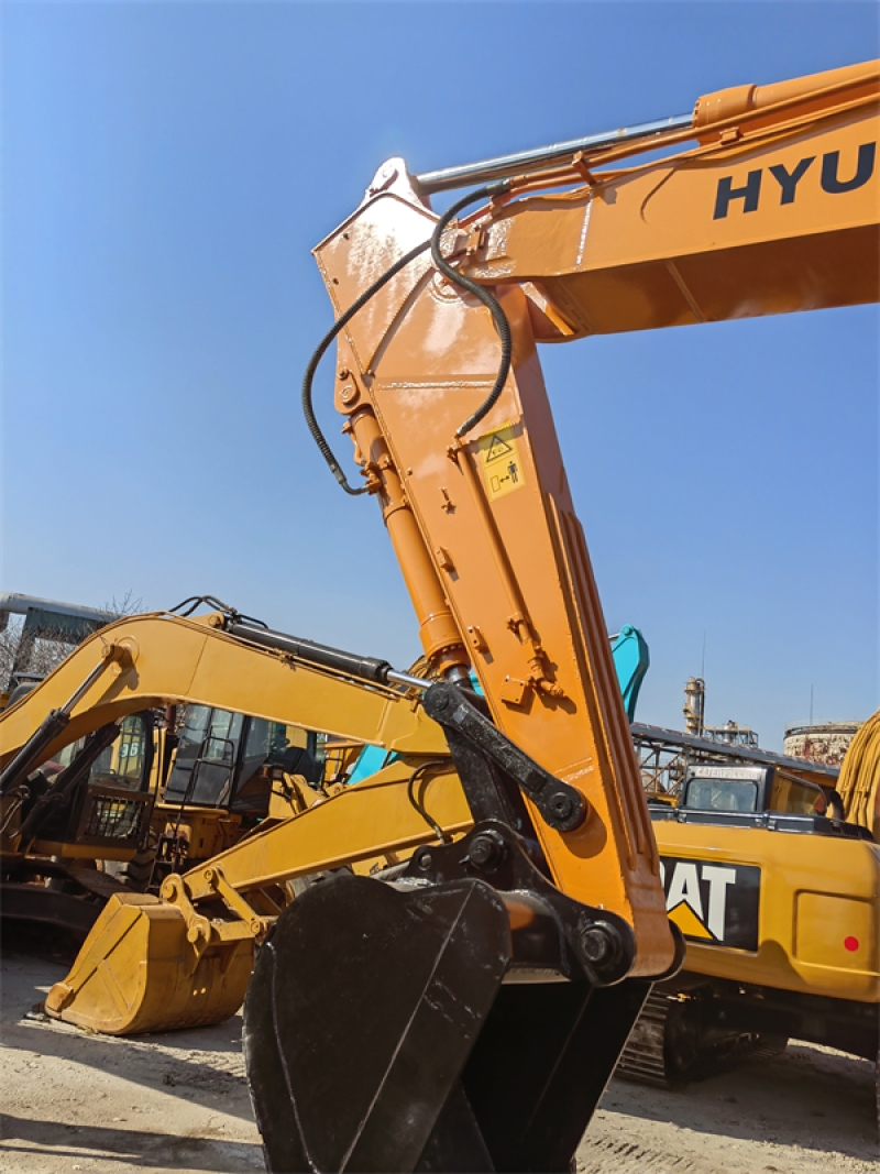 Used Hyundai 305 for Sale