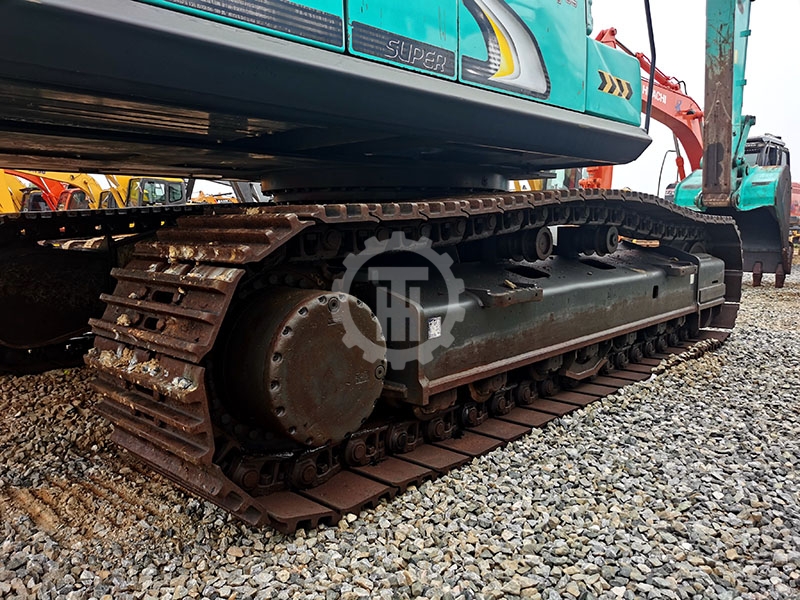 Used Kobelco SK330 for Sale