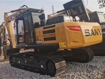 Used SANY SY245 for Sale