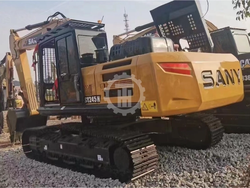 Used SANY SY245 for Sale