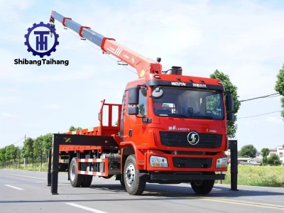 Used crane for sale