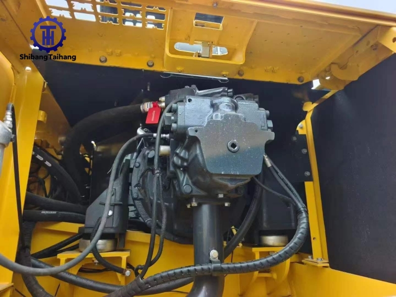 Продается б/у Komatsu 350.