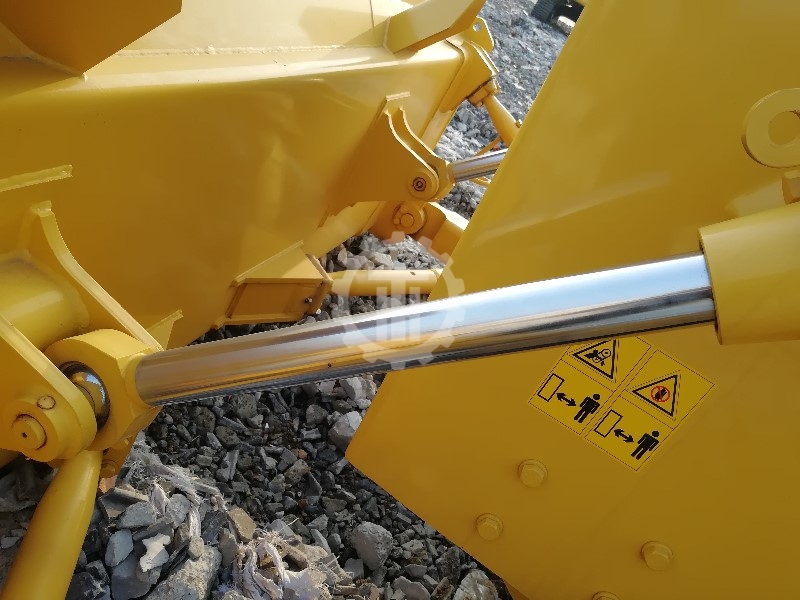 Used Bulldozer ZOOMLION ZD160-3 for Sale