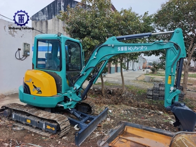 Продается б/у Kubota 35