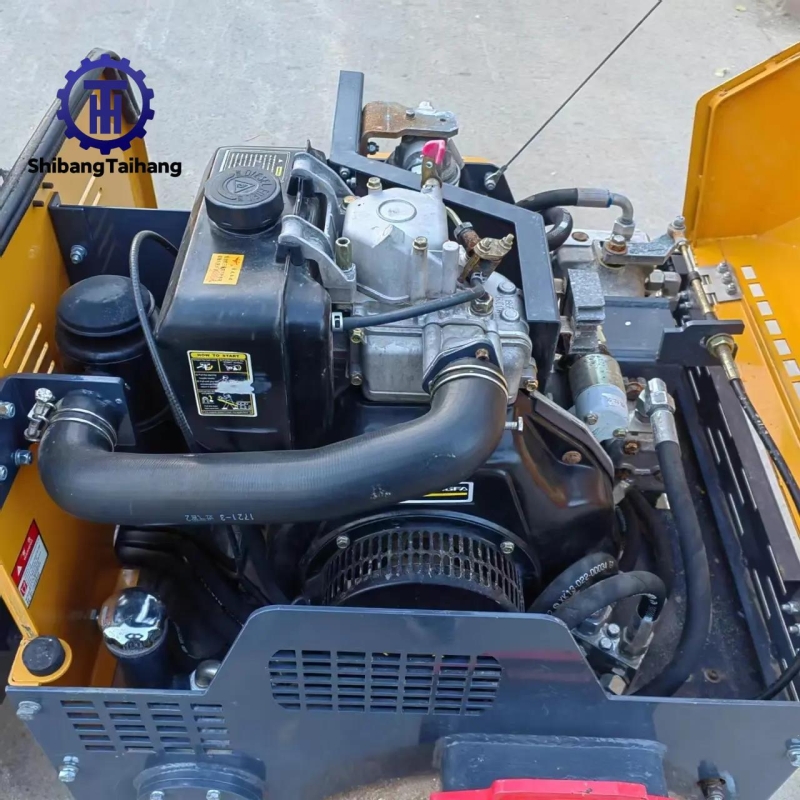 XCMG XMR200 مستعمل للبيع